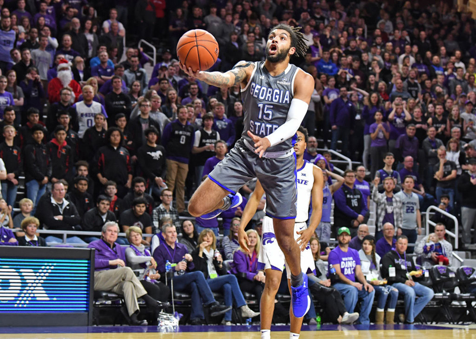 Georgia State Panthers